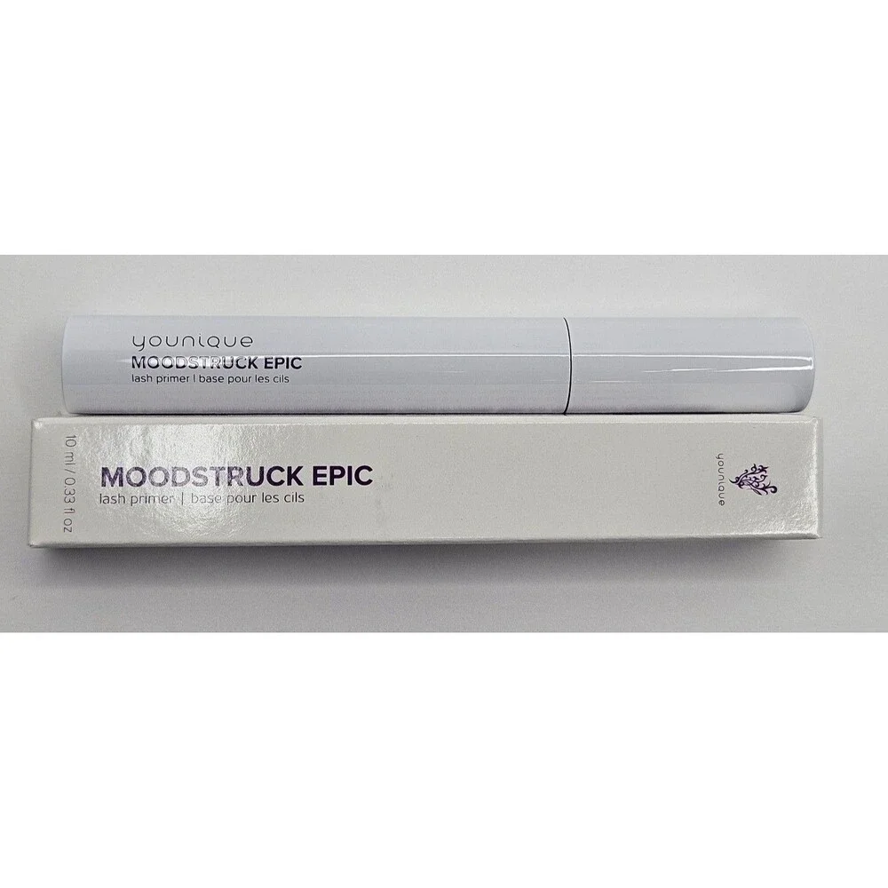 Younique Moodstruck Epic Lash Primer 10ml New In Box
